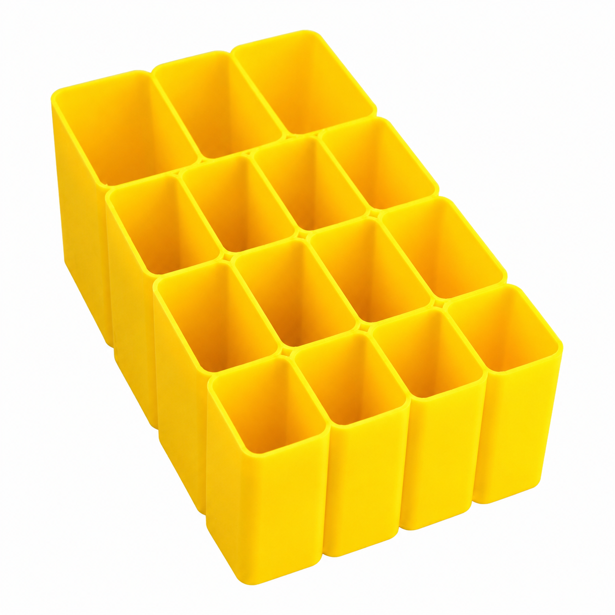 Smart Hub Gear Desktop Cable Organizer Box 6.5in
