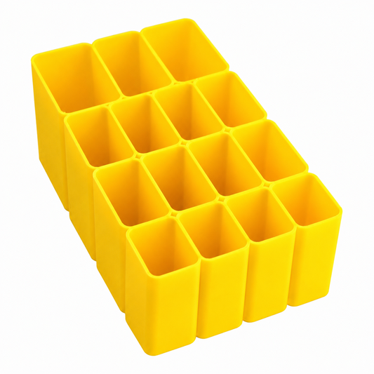 Smart Hub Gear Desktop Cable Organizer Box 6.5in